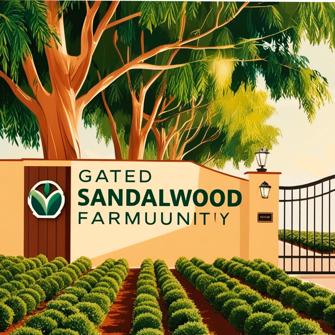 sandalwood Farm