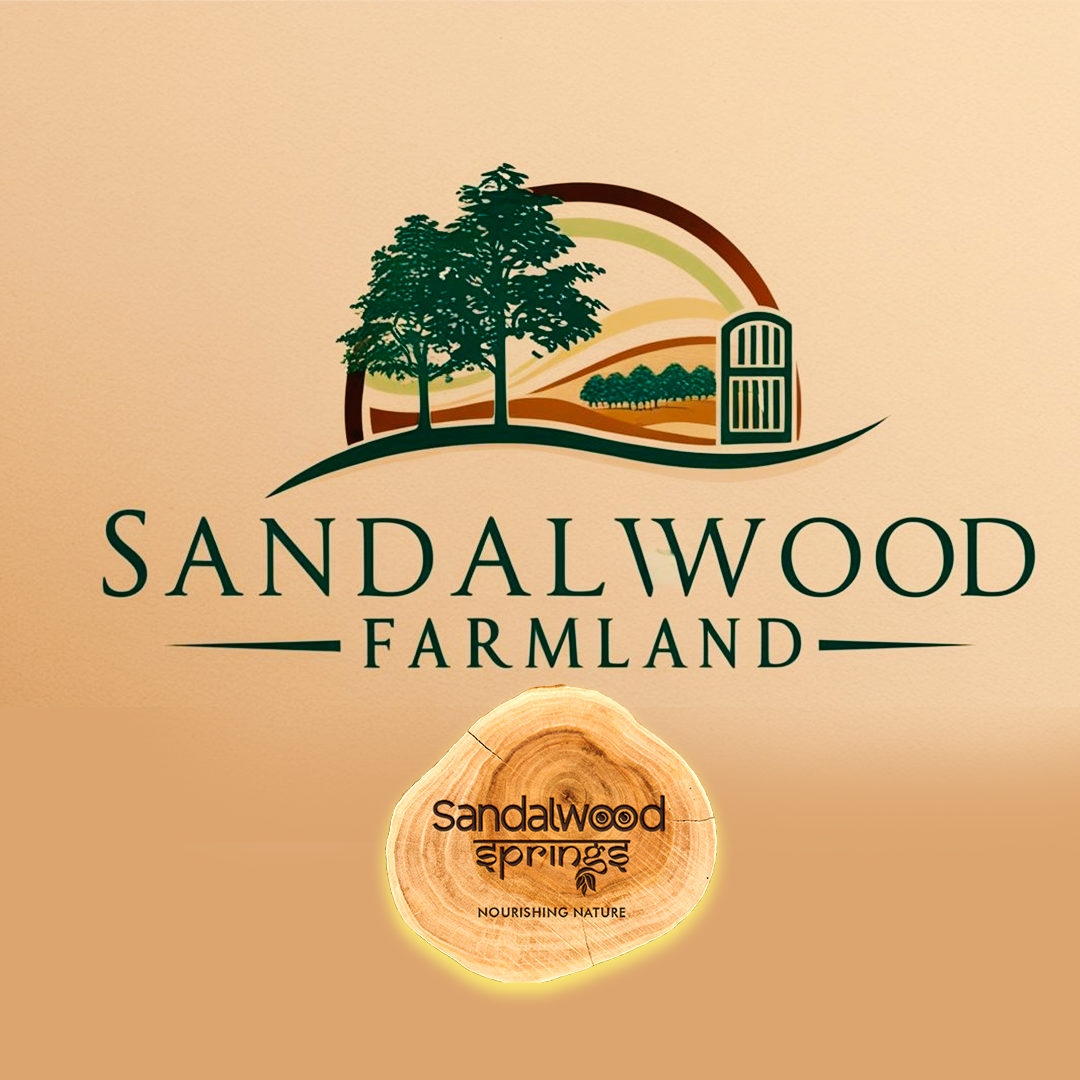 sandalwood sprins Farmland